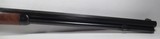 Winchester Model 1886 – 50 EX – Made 1891 - 5 of 21