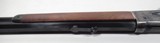 Winchester Model 1886 – 50 EX – Made 1891 - 10 of 21