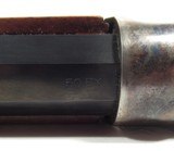 Winchester Model 1886 – 50 EX – Made 1891 - 12 of 21