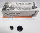 Winchester Model 1886 – 50 EX – Made 1891 - 20 of 21