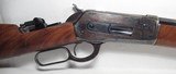Winchester Model 1886 – 50 EX – Made 1891 - 3 of 21