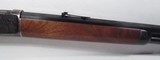 Winchester Model 1886 – 50 EX – Made 1891 - 4 of 21