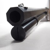 Winchester Model 1886 – 50 EX – Made 1891 - 9 of 21