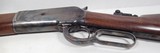 Winchester Model 1886 – 50 EX – Made 1891 - 16 of 21