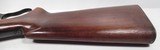 Winchester Model 71 - .348
- Made 1954 - 13 of 18