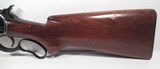 Winchester Model 71 - .348
- Made 1954 - 6 of 18