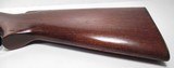 Winchester Model 71 - .348
- Made 1954 - 17 of 18