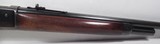 Winchester Model 71 - .348
- Made 1954 - 4 of 18