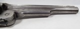 Smith & Wesson First Model Russian AKA No. 3 Russian/Old Model Russian - 16 of 17