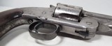 Smith & Wesson First Model Russian AKA No. 3 Russian/Old Model Russian - 15 of 17