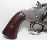 Smith & Wesson First Model Russian AKA No. 3 Russian/Old Model Russian - 2 of 17