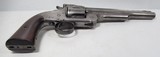 Smith & Wesson First Model Russian AKA No. 3 Russian/Old Model Russian - 13 of 17