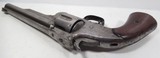 Smith & Wesson First Model Russian AKA No. 3 Russian/Old Model Russian - 11 of 17