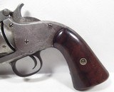 Smith & Wesson First Model Russian AKA No. 3 Russian/Old Model Russian - 6 of 17