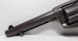 Colt SAA – Beaumont, Texas Shipped – 1905 - 9 of 20