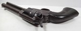 Colt SAA – Beaumont, Texas Shipped – 1905 - 13 of 20