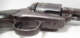 Colt SAA – Beaumont, Texas Shipped – 1905 - 17 of 20