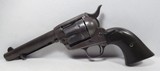 Colt SAA – Beaumont, Texas Shipped – 1905 - 5 of 20