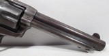 Colt SAA – Beaumont, Texas Shipped – 1905 - 4 of 20
