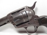Colt SAA – Beaumont, Texas Shipped – 1905 - 7 of 20