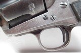 Colt SAA – Beaumont, Texas Shipped – 1905 - 8 of 20