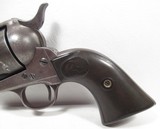 Colt SAA – Beaumont, Texas Shipped – 1905 - 6 of 20