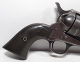 Colt SAA – Beaumont, Texas Shipped – 1905 - 2 of 20