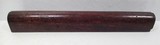 Original Stock and Fore-End for 1873 Winchester Rifle - 9 of 11