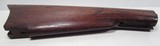 Original Stock and Fore-End for 1873 Winchester Rifle - 2 of 11