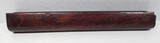 Original Stock and Fore-End for 1873 Winchester Rifle - 7 of 11