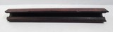 Original Stock and Fore-End for 1873 Winchester Rifle - 10 of 11