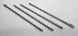 4 Piece Repo Cleaning Rods for 1873 Winchester Rifle - 1 of 3