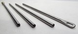 4 Piece Repo Cleaning Rods for 1873 Winchester Rifle - 2 of 3