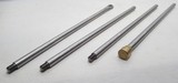 4 Piece Repo Cleaning Rods for 1873 Winchester Rifle - 3 of 3