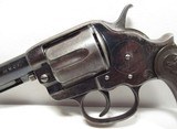 Scarce High-Condition Colt 1878 (38/40) - 8 of 24