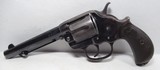 Scarce High-Condition Colt 1878 (38/40) - 6 of 24