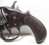 Scarce High-Condition Colt 1878 (38/40) - 7 of 24