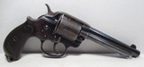 Scarce High-Condition Colt 1878 (38/40) - 2 of 24