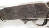 Factory Engraved Marlin Model 1893 - 4 of 25