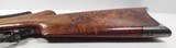 Factory Engraved Marlin Model 1893 - 19 of 25