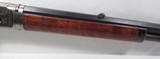 Factory Engraved Marlin Model 1893 - 11 of 25