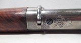 Factory Engraved Marlin Model 1893 - 22 of 25
