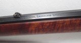Factory Engraved Marlin Model 1893 - 6 of 25