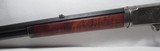 Factory Engraved Marlin Model 1893 - 5 of 25