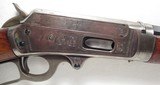 Factory Engraved Marlin Model 1893 - 10 of 25