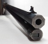 Factory Engraved Marlin Model 1893 - 12 of 25