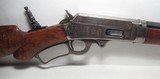 Factory Engraved Marlin Model 1893 - 9 of 25