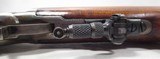 Factory Engraved Marlin Model 1893 - 18 of 25