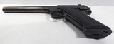 Hi-Standard HD Military 22 Semi-Auto - 11 of 14