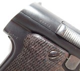 Astra Model 1921 (400) 9mm - 6 of 17